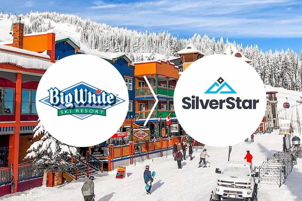 big white-silverstar ski shuttle