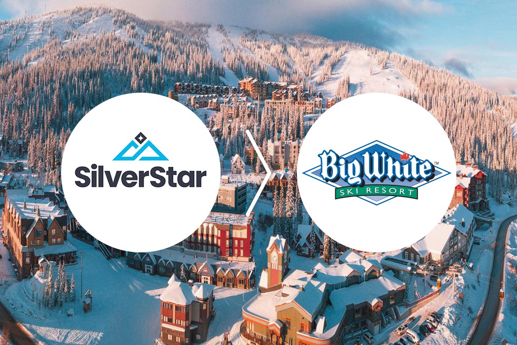 Intermountain SilverStar to Big White 1 silverstar-big white ski shuttle