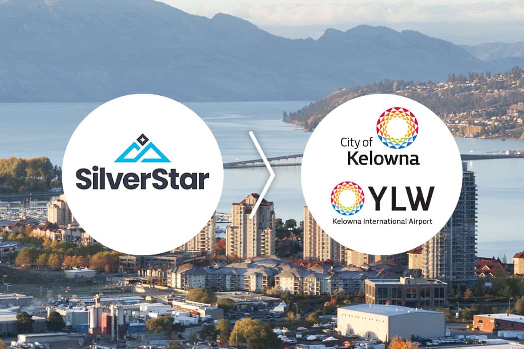 Silver Star To Kelowna Airport - Save on Your Return Booking! 1 silverstar-ylw ski shuttle