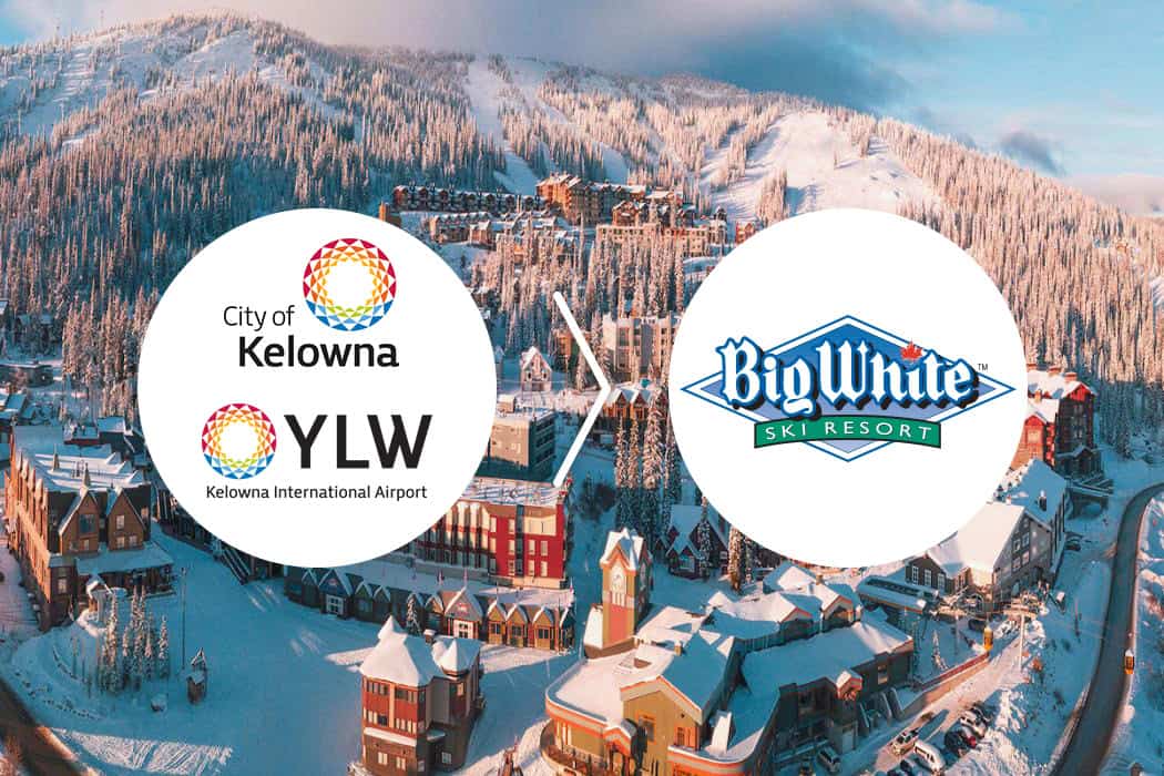 ylw-big white ski shuttle